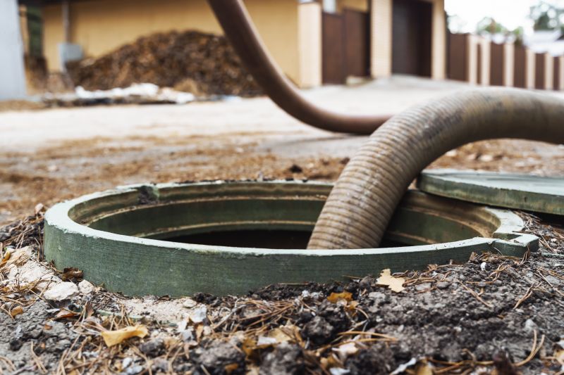 Septic Repair Service