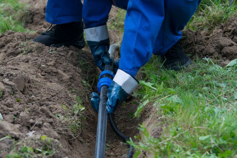Broken Pipe Repair in Columbus, OH