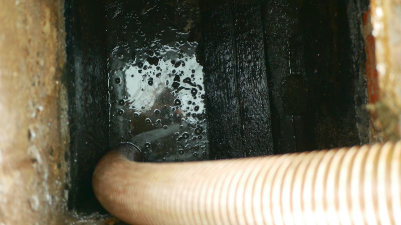 Clogged Sewer Repair in Denver, CO
