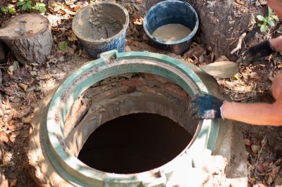 Septic Repair
