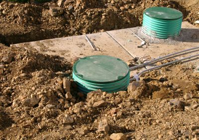 Septic Repair