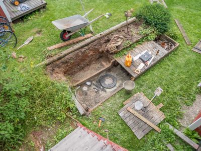 Septic Repair