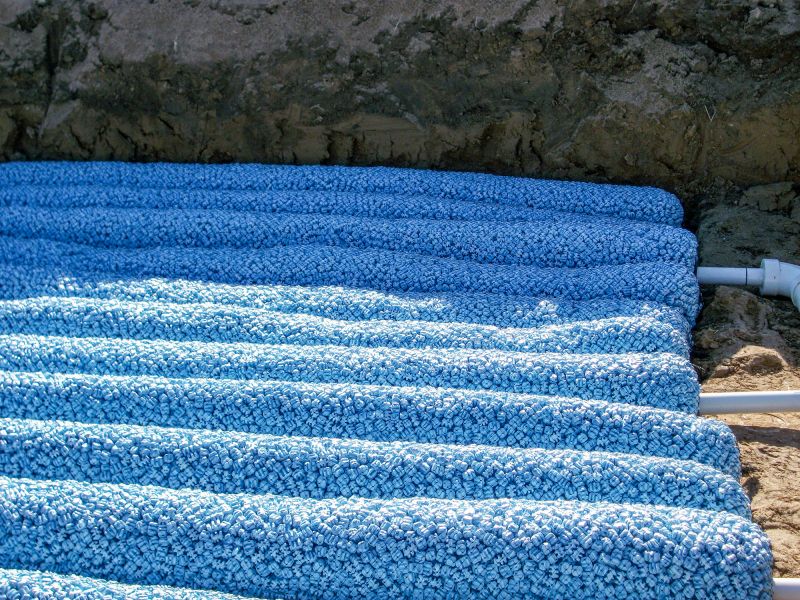 Drain Field Maintenance