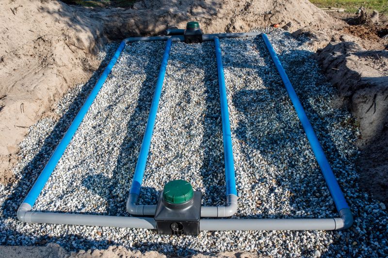 Septic System Installation in Columbus, OH