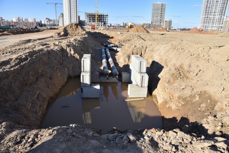 Sewer Maintenance in Fort Lauderdale, FL