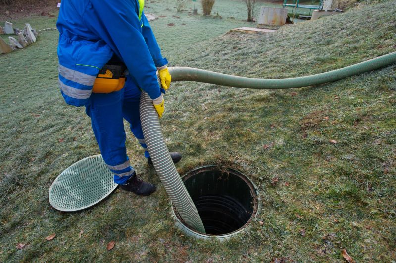Sewer Pipe Cleaning in Austin, TX