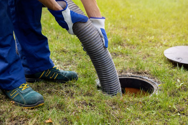 Sewer Pipe Clearing in Denver, CO