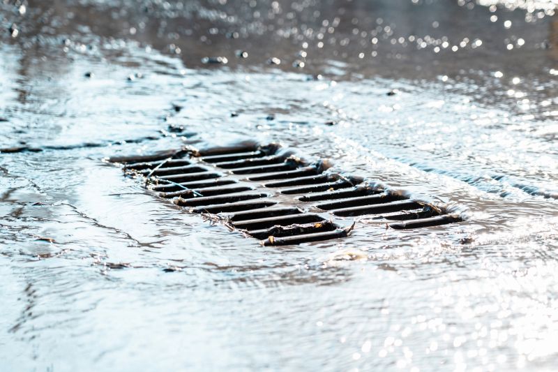 Sewer Repair in Woodbridge, VA
