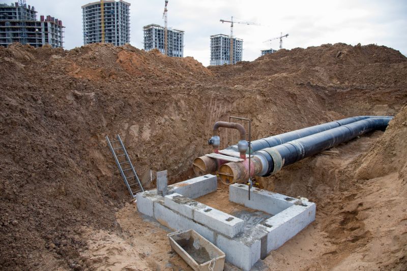 Sewer Repair in Annapolis, MD