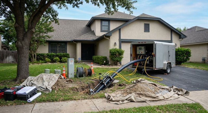 Sewer Repair in Fort Lauderdale, FL
