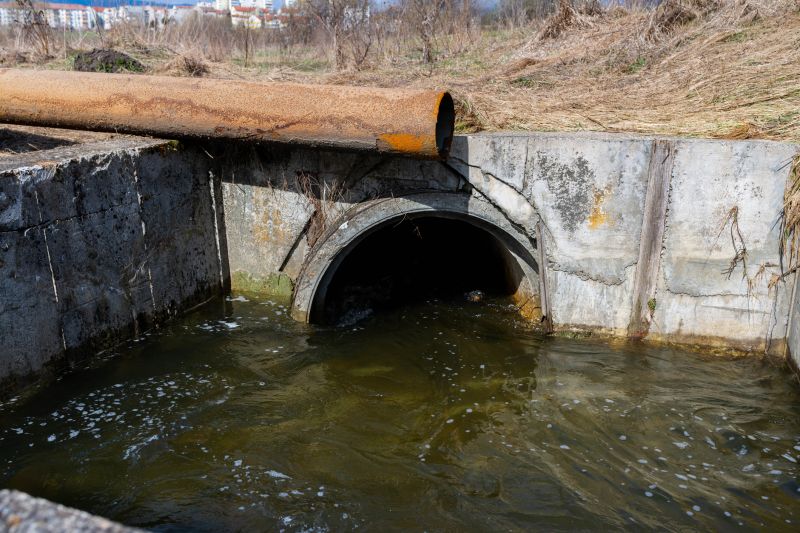 Sewer Service in Fort Lauderdale, FL