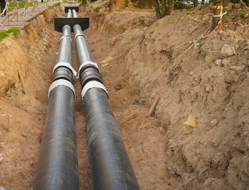 Trenchless Sewer Repair in Denver, CO