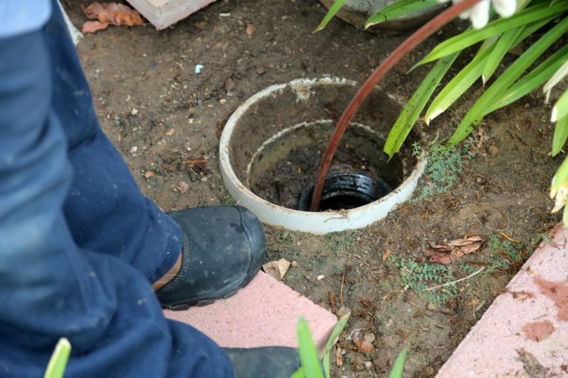 Increase Your Septic Repair Business with an AI Driven, Targeted Website