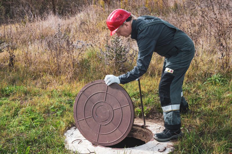 Septic Repair Service