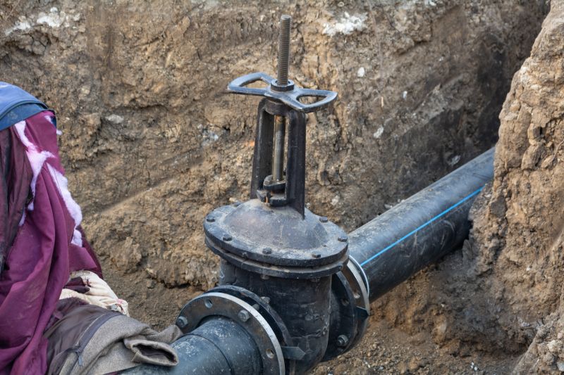 Trenchless Sewer Repair in Fort Lauderdale, FL
