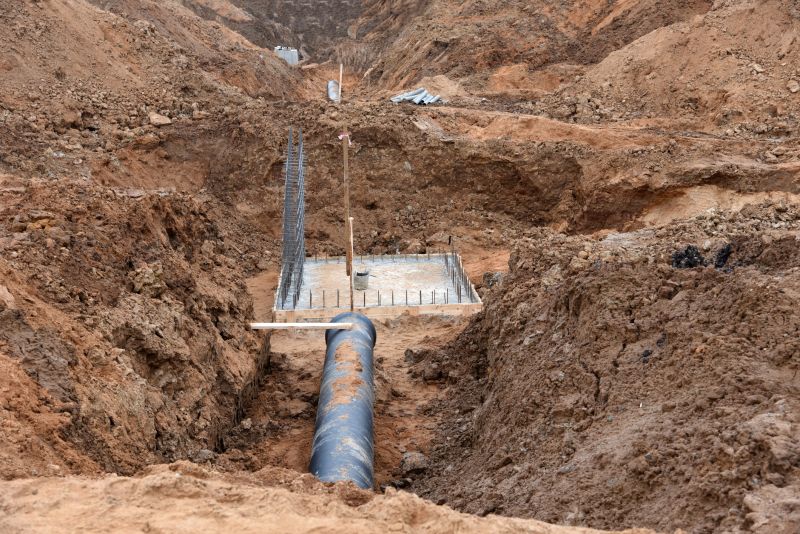 Trenchless Sewer Repair in Myrtle Beach, SC