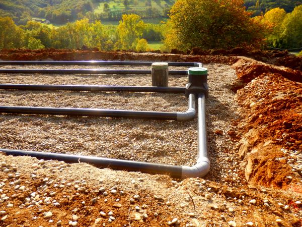 Septic Field Repair - Septic Field Repair Suffolk County, New York